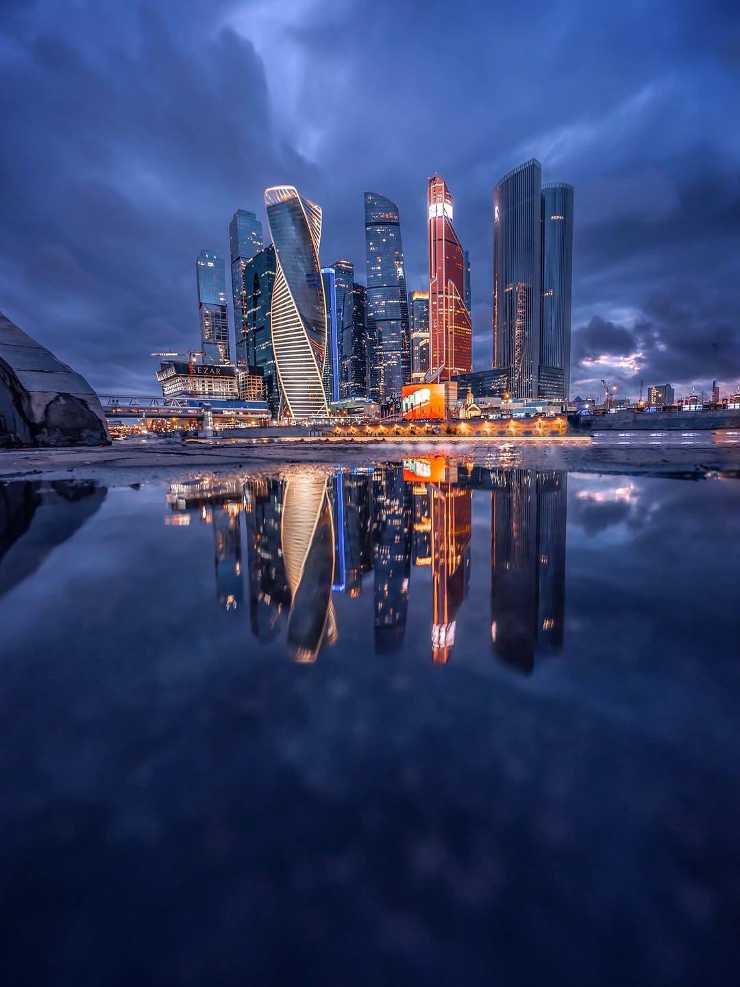 موسكو - صورة 20